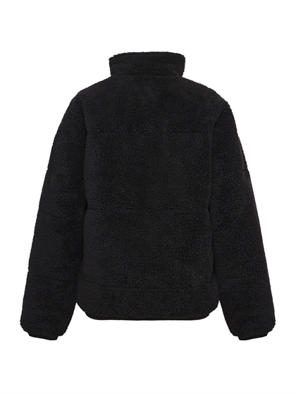 GRUNT Teddy Laus - Black 